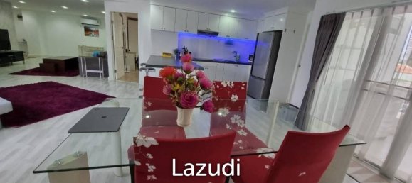 2 chambres Condo à Pattaya, Thailand No. 15572 5