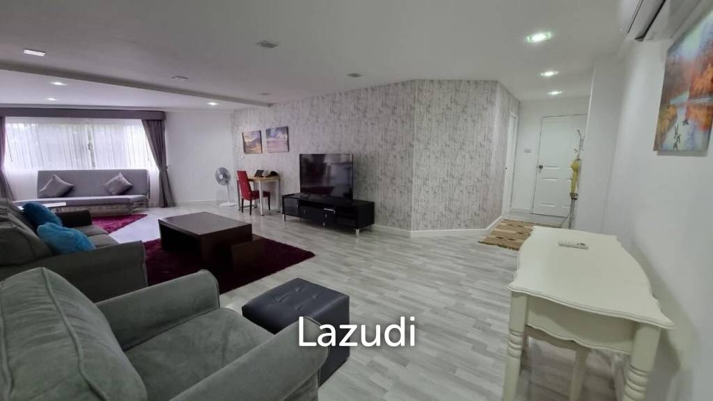 2 chambres Condo à Pattaya, Thailand No. 15572