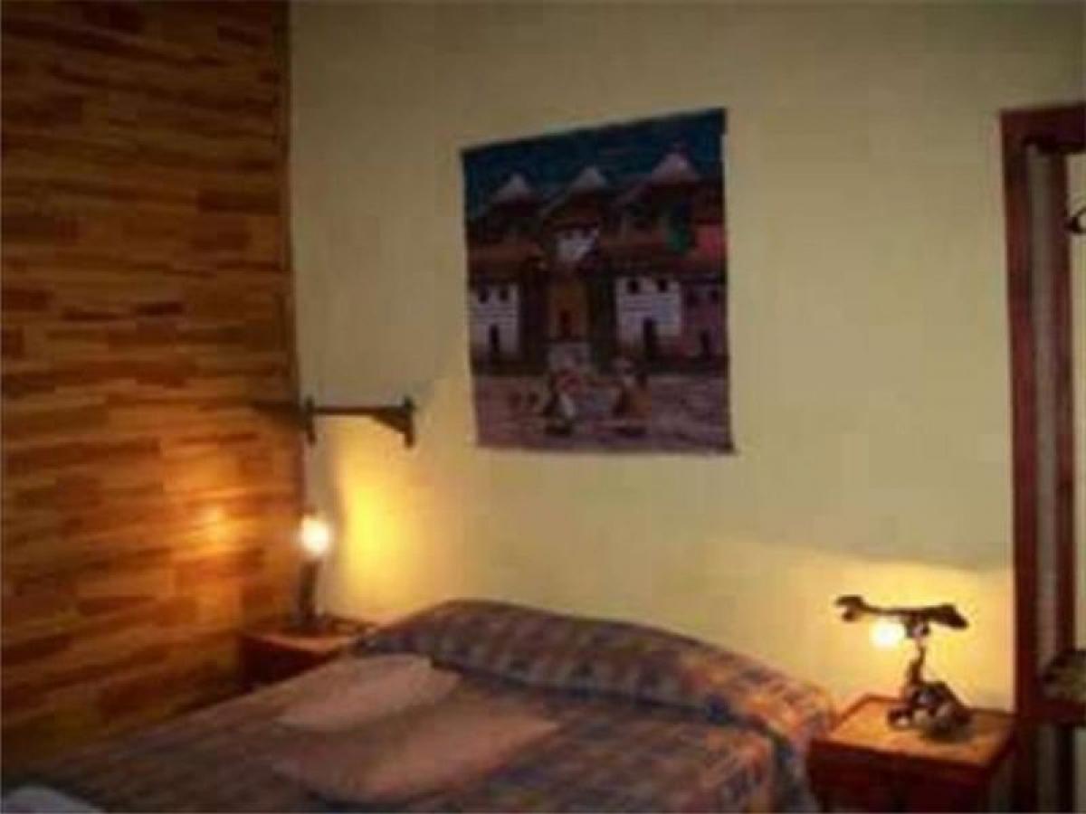 Отель, гостиница 358м² в Кордоба, Аргентина № 23581