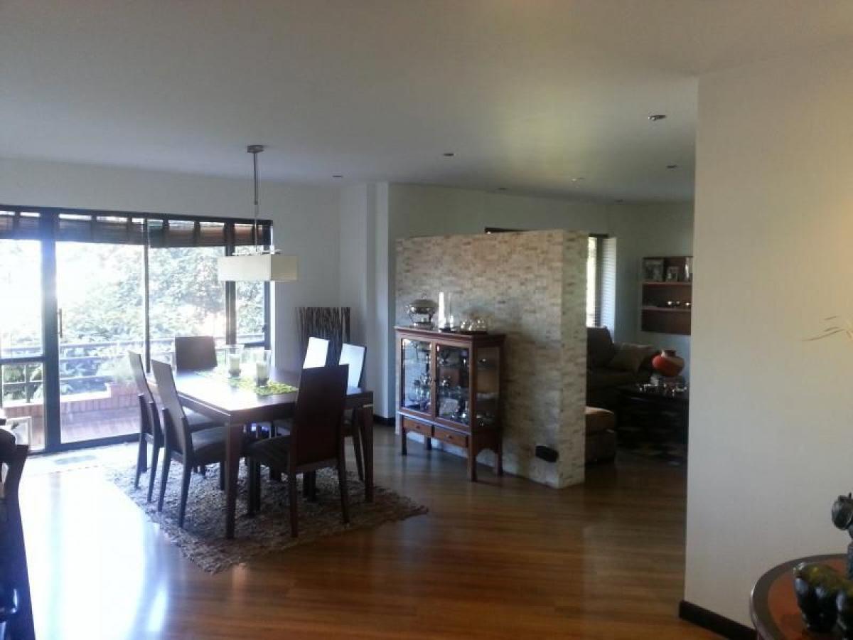 3 غرف نوم منزل في Bogota, Colombia رقم 10913