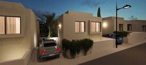 3 bedrooms Villa in Paphos, Cyprus No. 15410 5