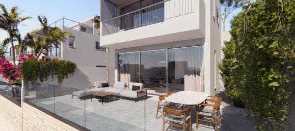 3 bedrooms Villa in Paphos, Cyprus No. 15410 8