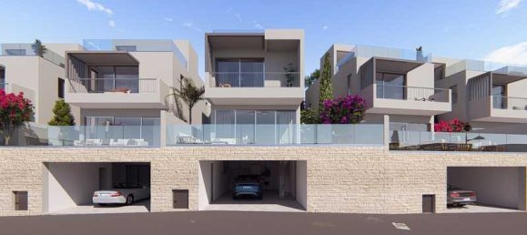 3 bedrooms Villa in Paphos, Cyprus No. 15410 7