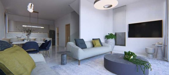 3 bedrooms Villa in Paphos, Cyprus No. 15410 4