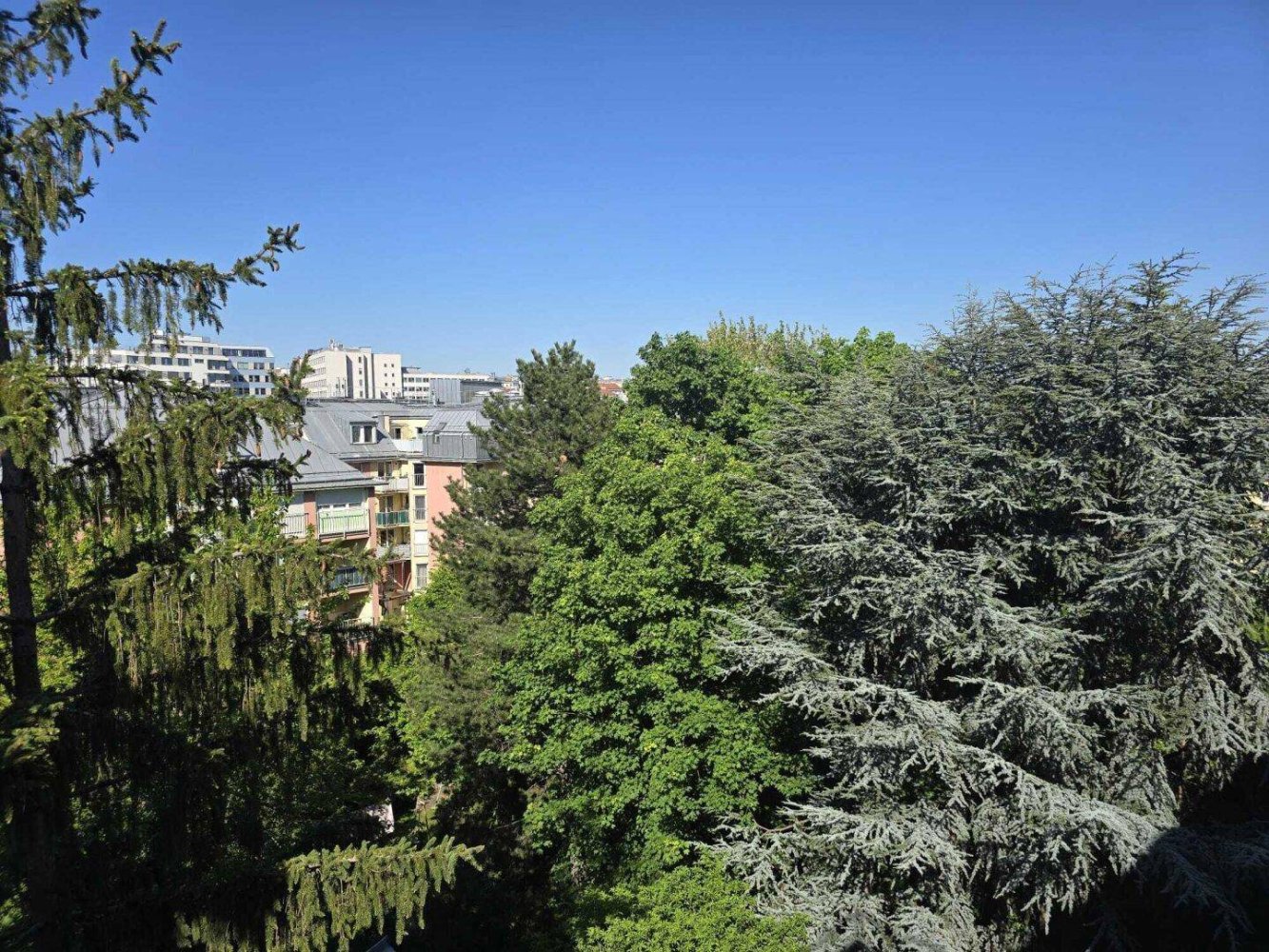 2-salle Appartement à Penzing, Austria No. 234648