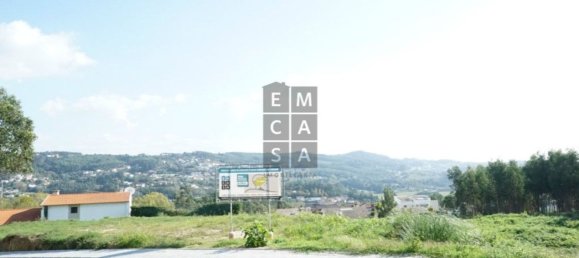 14152m² Land in Oliveira de Azemeis, Portugal No. 87093 9