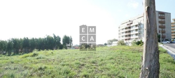 14152m² Land in Oliveira de Azemeis, Portugal No. 87093 3