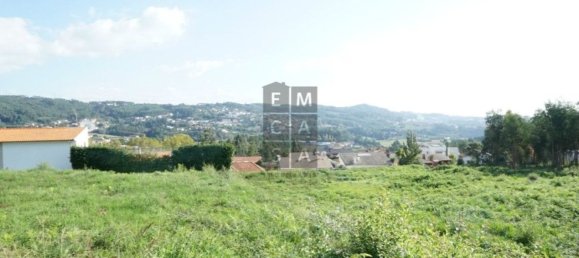 14152m² Land in Oliveira de Azemeis, Portugal No. 87093 4