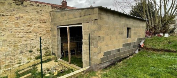 2 Schlafzimmer Gebäude in Anizy-le-Grand, France, Nr. 67111 15