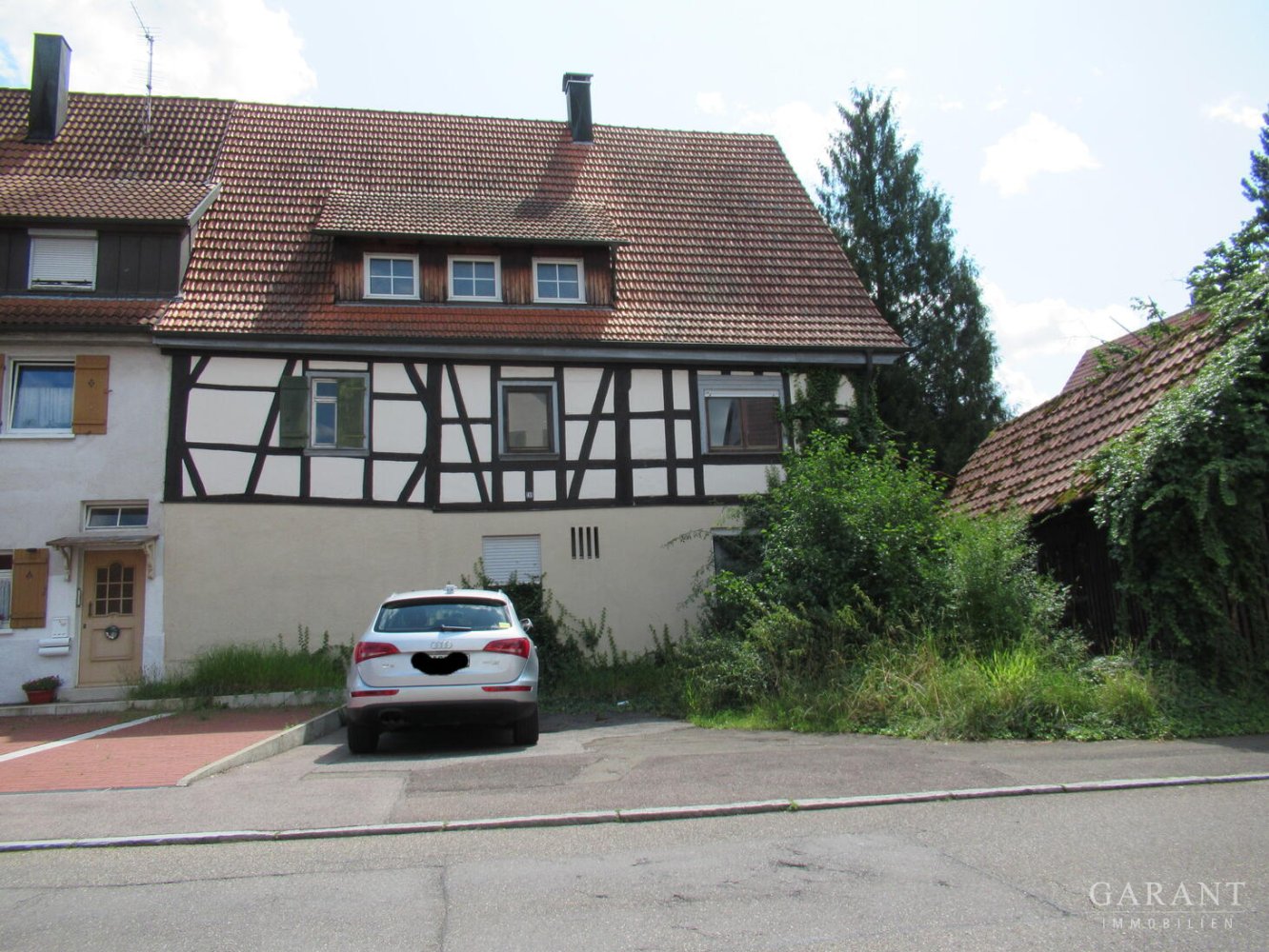 6 rooms House in Rems-Murr-Kreis, Germany No. 1158