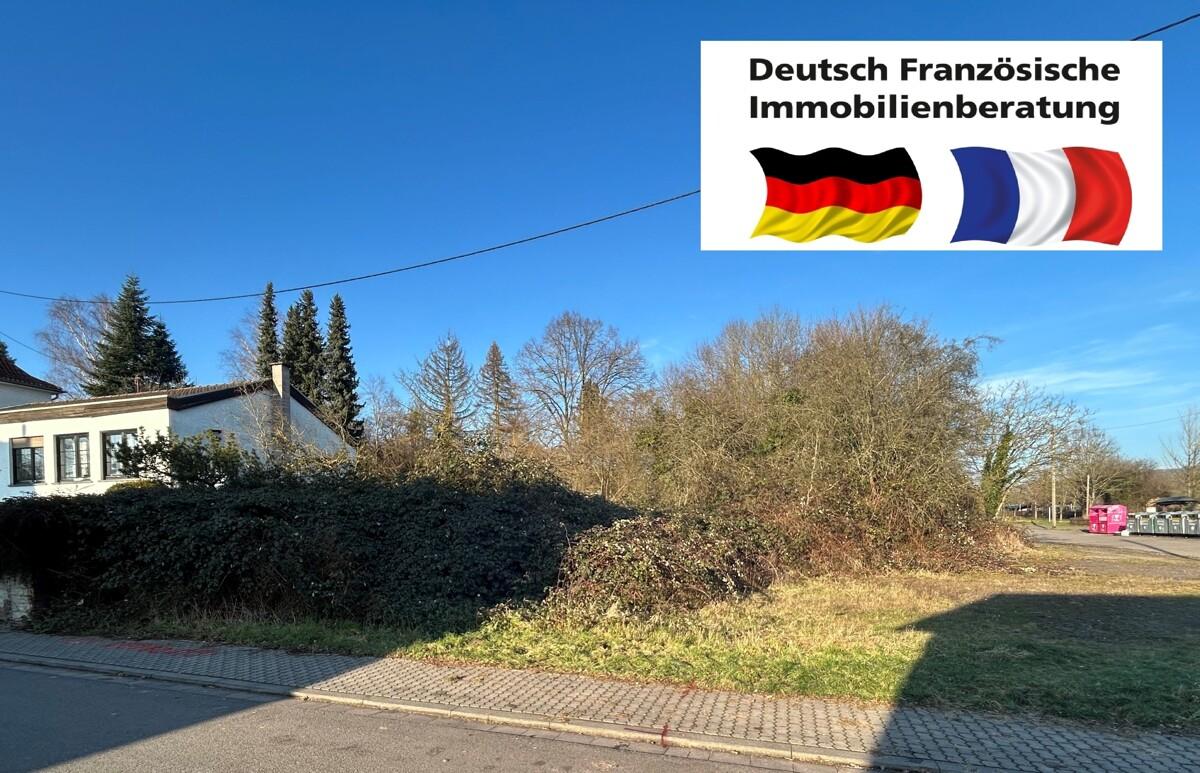 Terreno em Saarbrucken, Germany N.º 225240