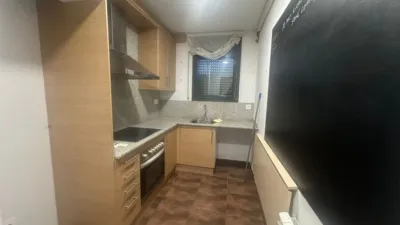 Квартира с 3 спальнями в Лерида, Испания № 173244