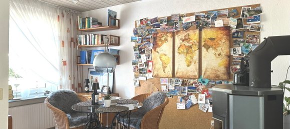 5 rooms House in Bremen, Germany No. 279289 5