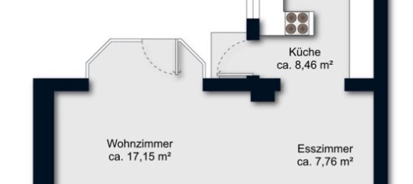 5 rooms House in Bremen, Germany No. 279289 17