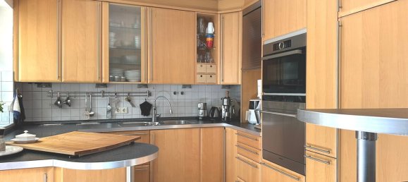 5 rooms House in Bremen, Germany No. 279289 6