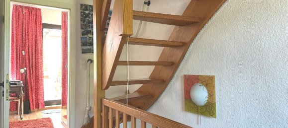 5 rooms House in Bremen, Germany No. 279289 8