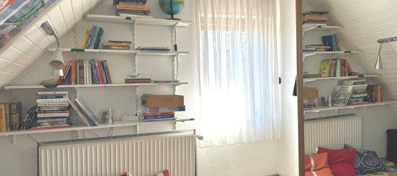 5 rooms House in Bremen, Germany No. 279289 14