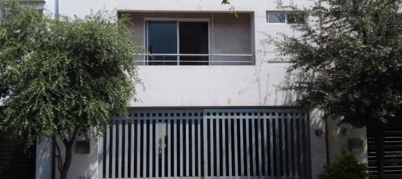 Casa T3 em Nuevo Leon, Mexico N.º 146436 2