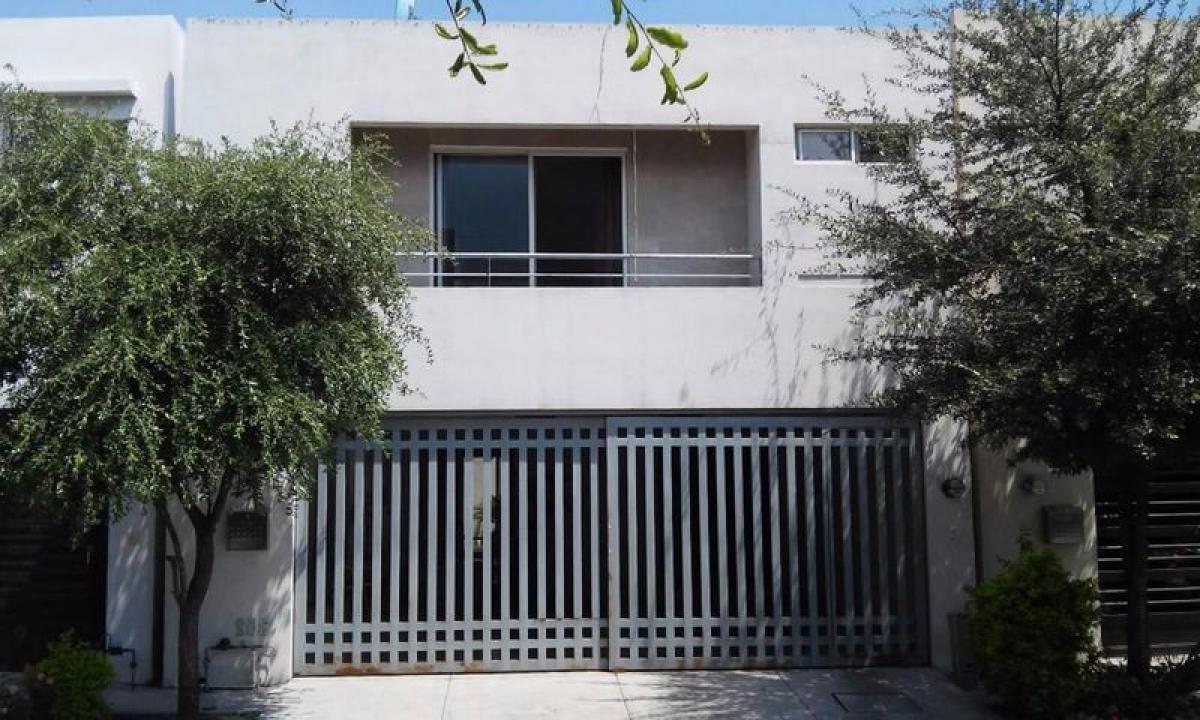 Casa T3 em Nuevo Leon, Mexico N.º 146436