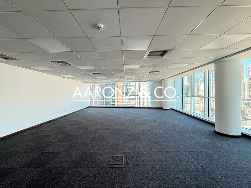 Büro in Business Bay, UAE 105m², Nr. 124081