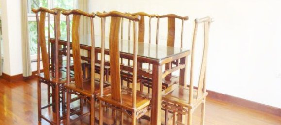 3 bedrooms House in Tay Ho, Vietnam No. 5721 10