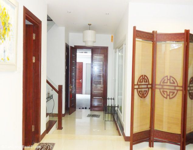 3 bedrooms House in Tay Ho, Vietnam No. 5721