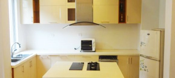 3 bedrooms House in Tay Ho, Vietnam No. 5721 9