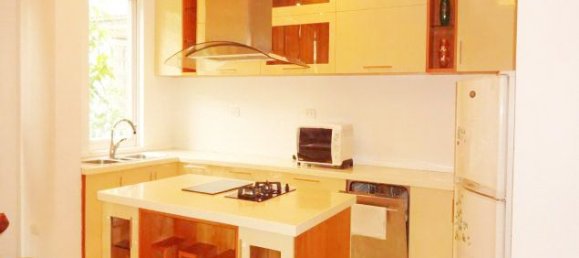3 bedrooms House in Tay Ho, Vietnam No. 5721 8