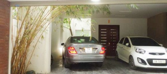 3 bedrooms House in Tay Ho, Vietnam No. 5721 23