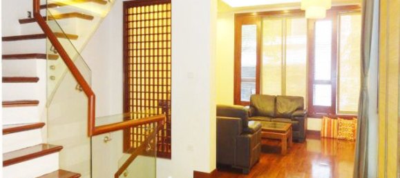 3 bedrooms House in Tay Ho, Vietnam No. 5721 3