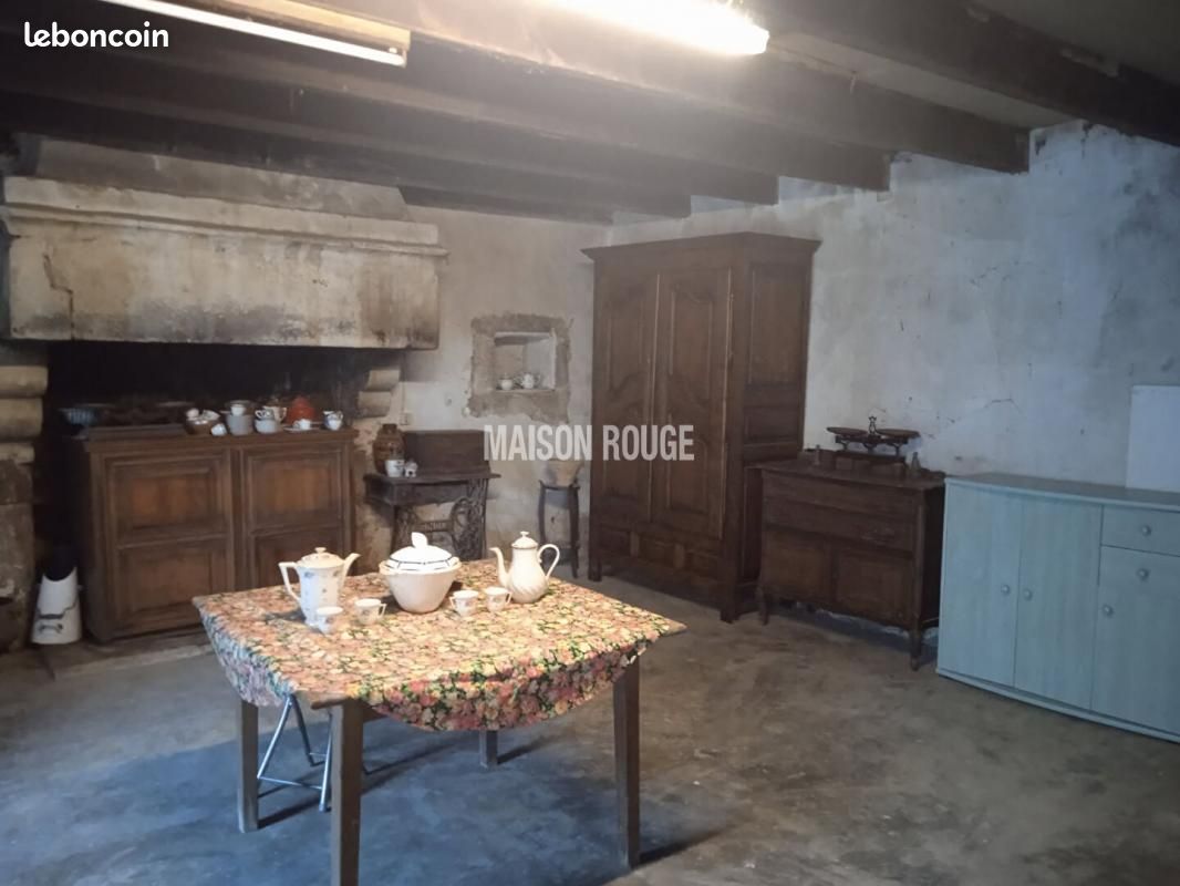 Дом с 3 комнатами в Сент-Альбан, Франция № 362905