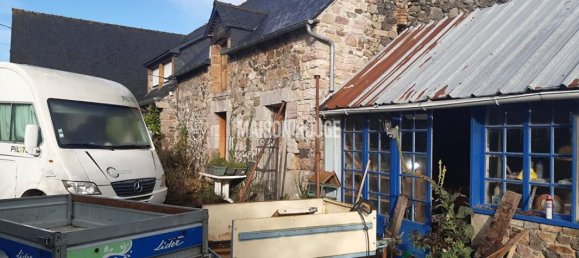 Дом с 3 комнатами в Сент-Альбан, Франция № 362905 8