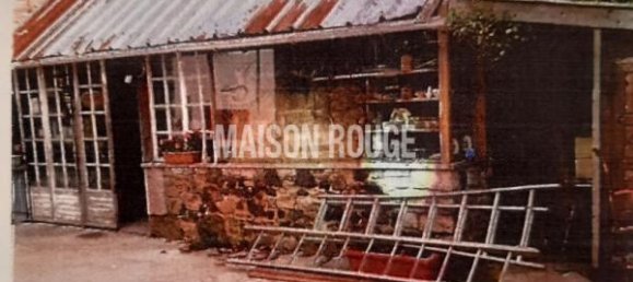 Дом с 3 комнатами в Сент-Альбан, Франция № 362905 2