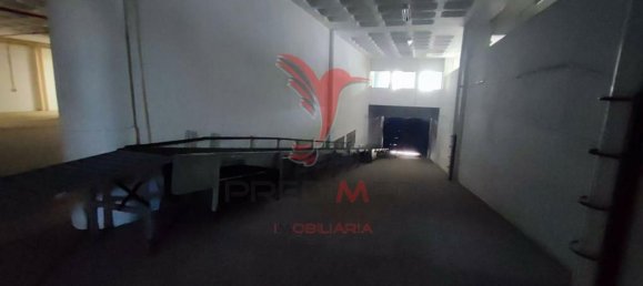 3000m² Warehouse in Loures, Portugal No. 85301 11