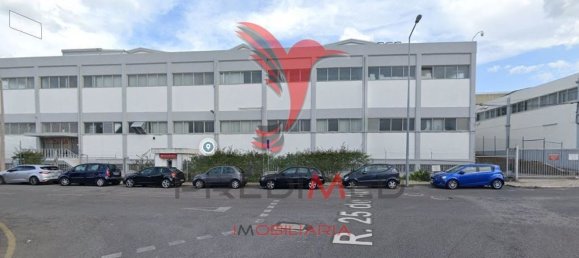 3000m² Warehouse in Loures, Portugal No. 85301 8