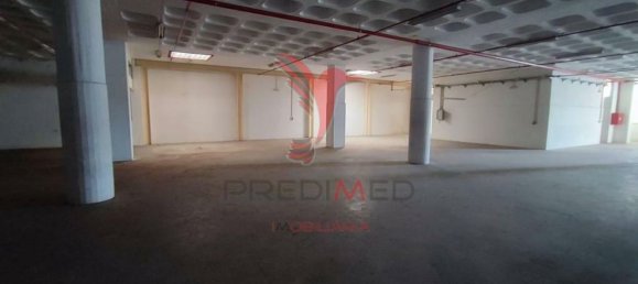 3000m² Warehouse in Loures, Portugal No. 85301 4