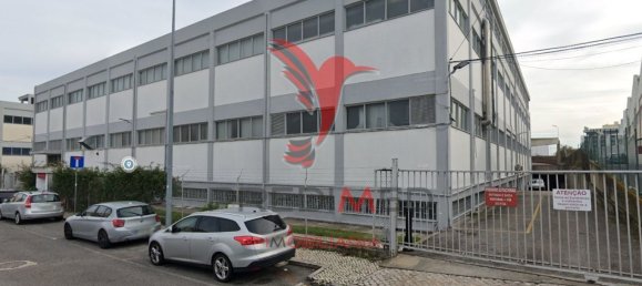 3000m² Warehouse in Loures, Portugal No. 85301 7