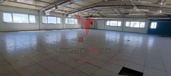 3000m² Warehouse in Loures, Portugal No. 85301 6