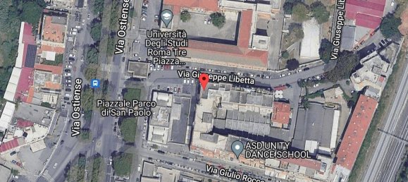 Propriété commerciale à Rome, Italy 203m² No. 205523 2