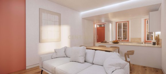 2 Schlafzimmer Wohnung in Lisbon, Portugal, Nr. 294495 6