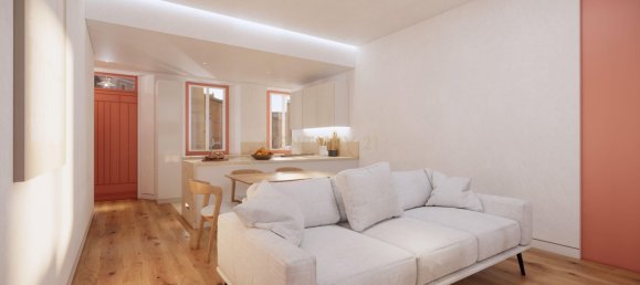 2 Schlafzimmer Wohnung in Lisbon, Portugal, Nr. 294495 4