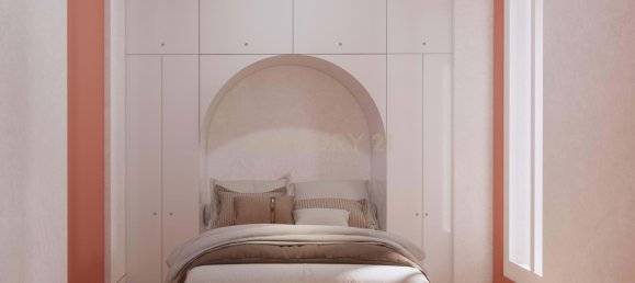 2 Schlafzimmer Wohnung in Lisbon, Portugal, Nr. 294495 7