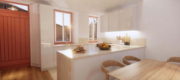 2 Schlafzimmer Wohnung in Lisbon, Portugal, Nr. 294495 3