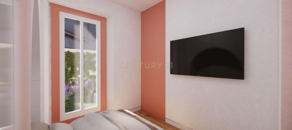 2 Schlafzimmer Wohnung in Lisbon, Portugal, Nr. 294495 13