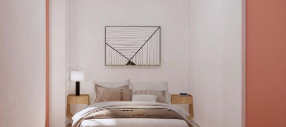 2 Schlafzimmer Wohnung in Lisbon, Portugal, Nr. 294495 12