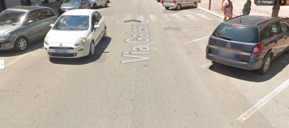 2 bedrooms Apartment in Taranto, Italy No. 189263 7