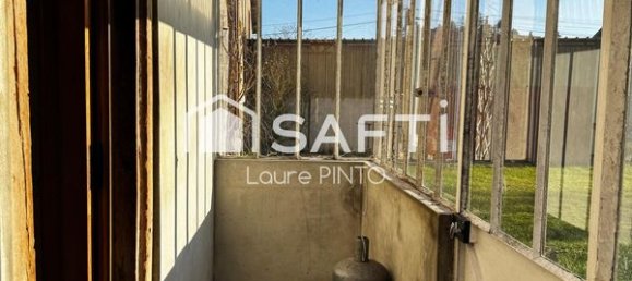 Дом с 2 спальнями в Округ Вузье, Франция № 236052 5