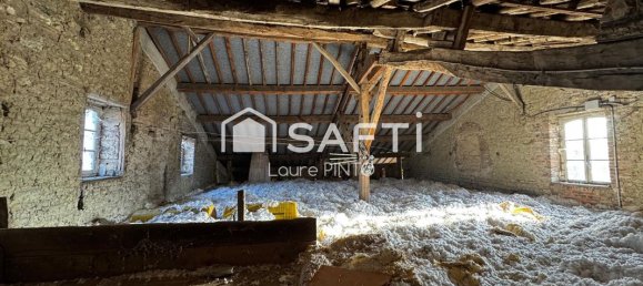 Дом с 2 спальнями в Округ Вузье, Франция № 236052 13