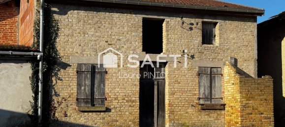 Дом с 2 спальнями в Округ Вузье, Франция № 236052 14