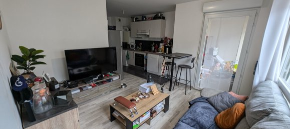 1 غرف نوم شقة في Calais, France رقم 89652 3